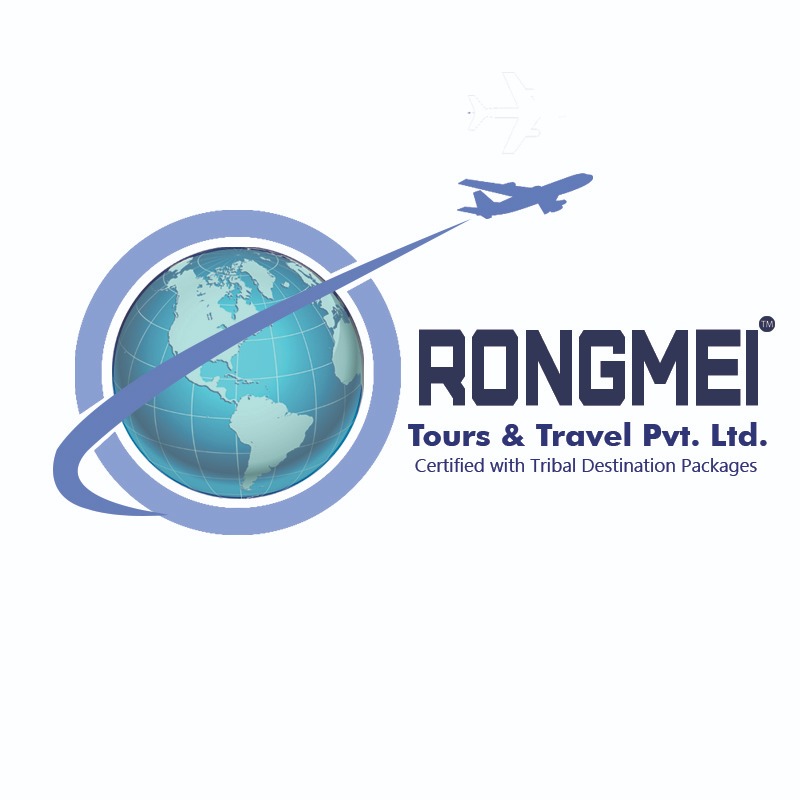 RONGMEI TOURS & TRAVELS PRIVATE LIMITED