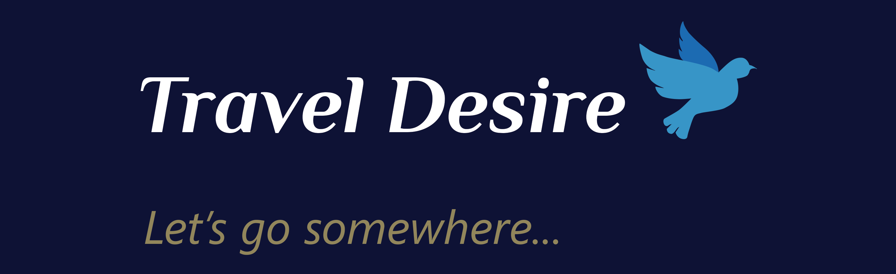 Travel Desire