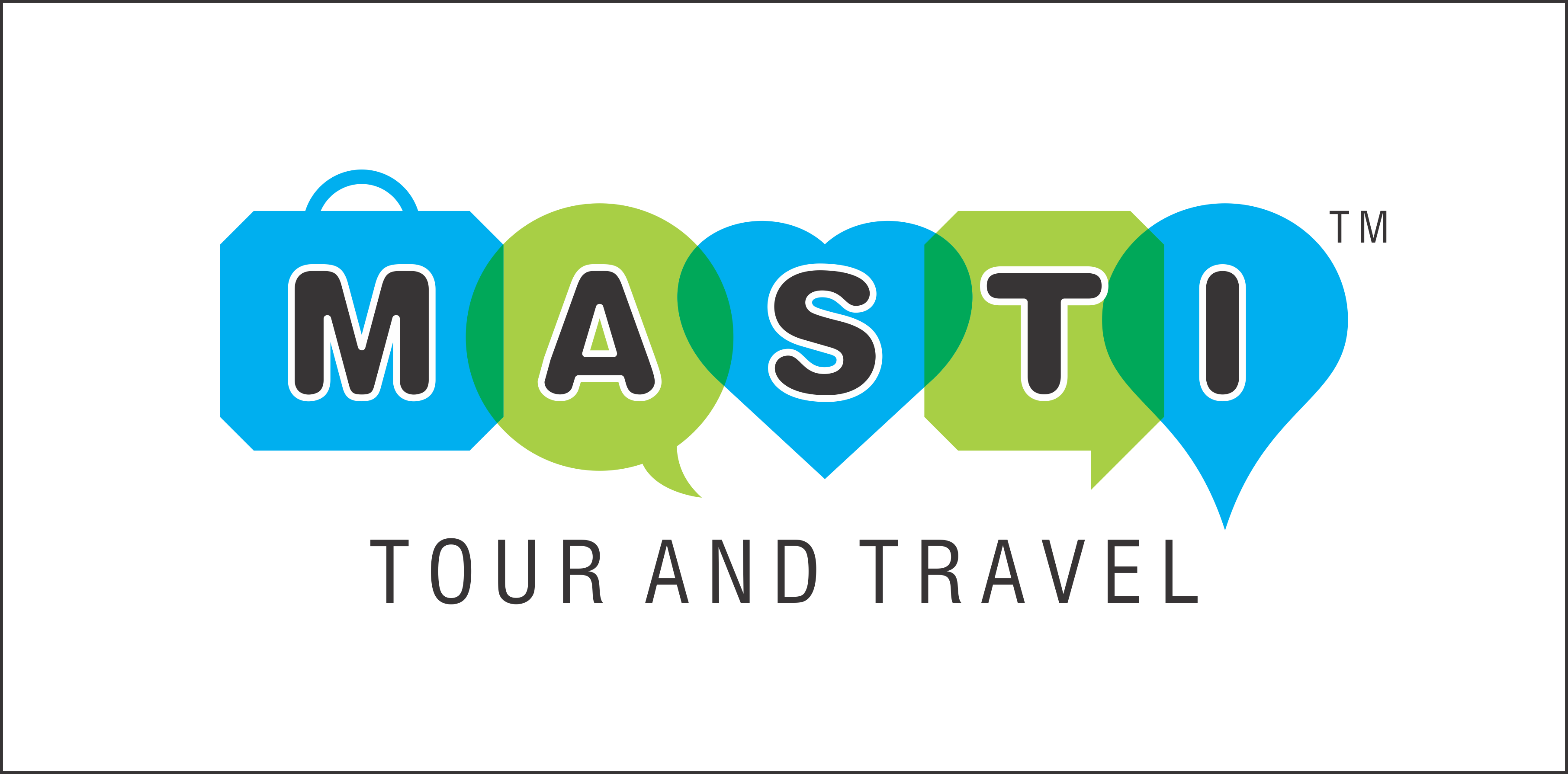 Masti Tour and Travel