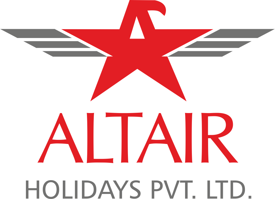 Altair Holidays Pvt Ltd