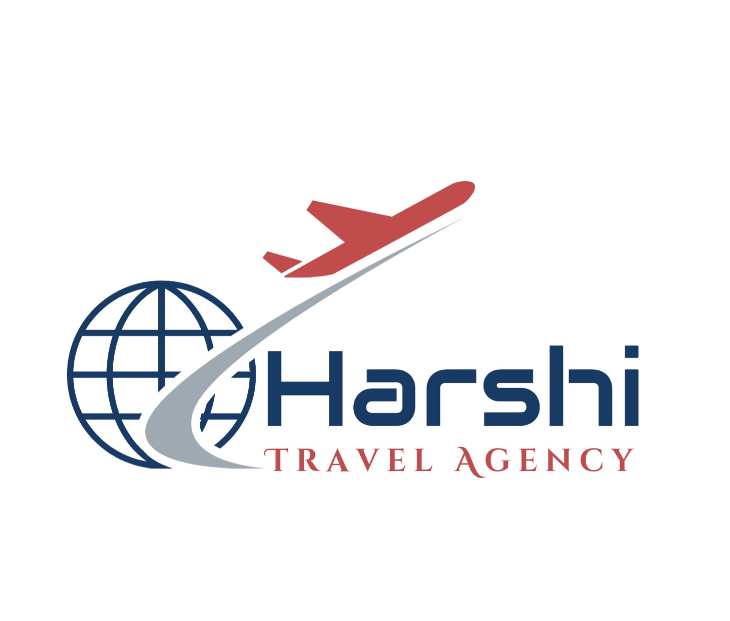 HARSHI TRAVEL AGENCY