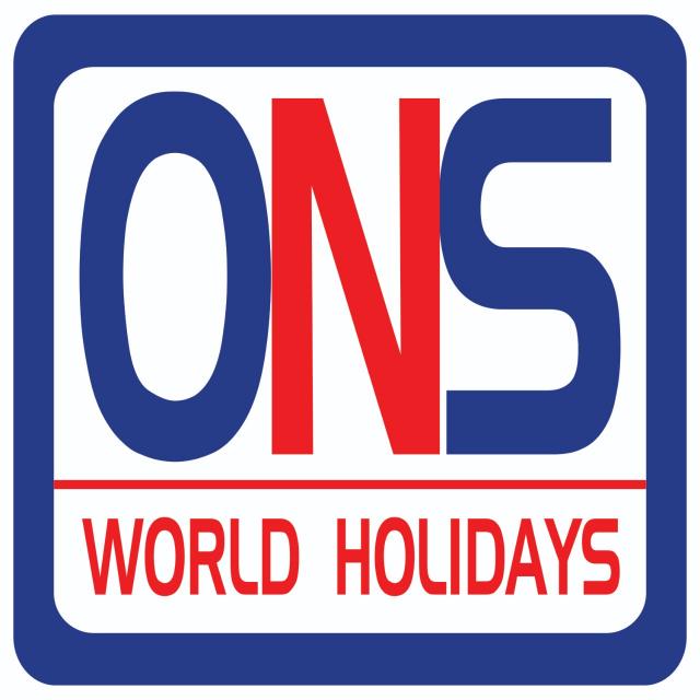 ONS World Holidays