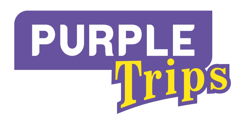 Purple Trips
