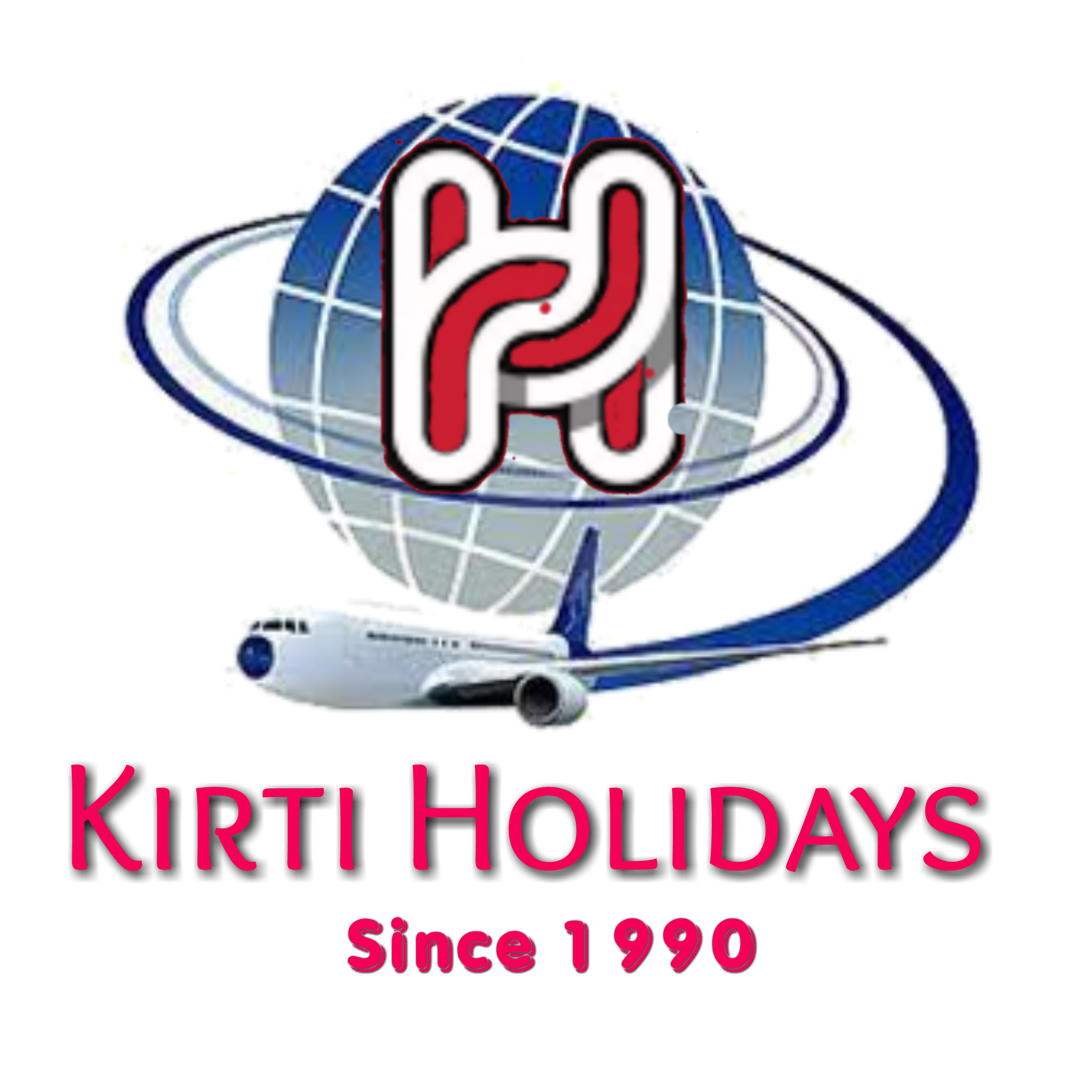 KIRTI HOLIDAYS