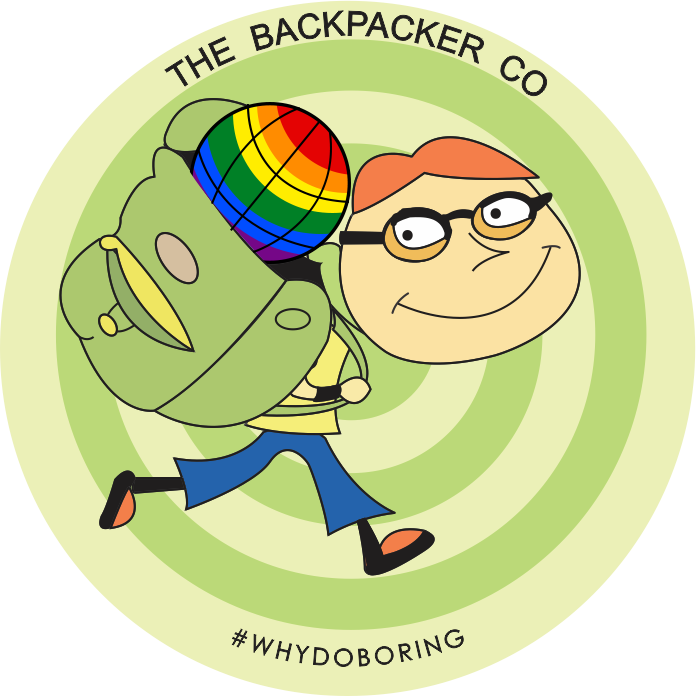 The Backpacker Co