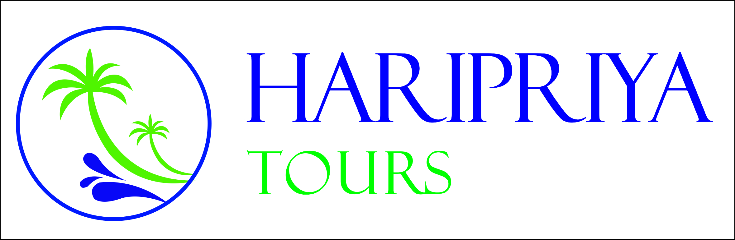 Haripriya Tours