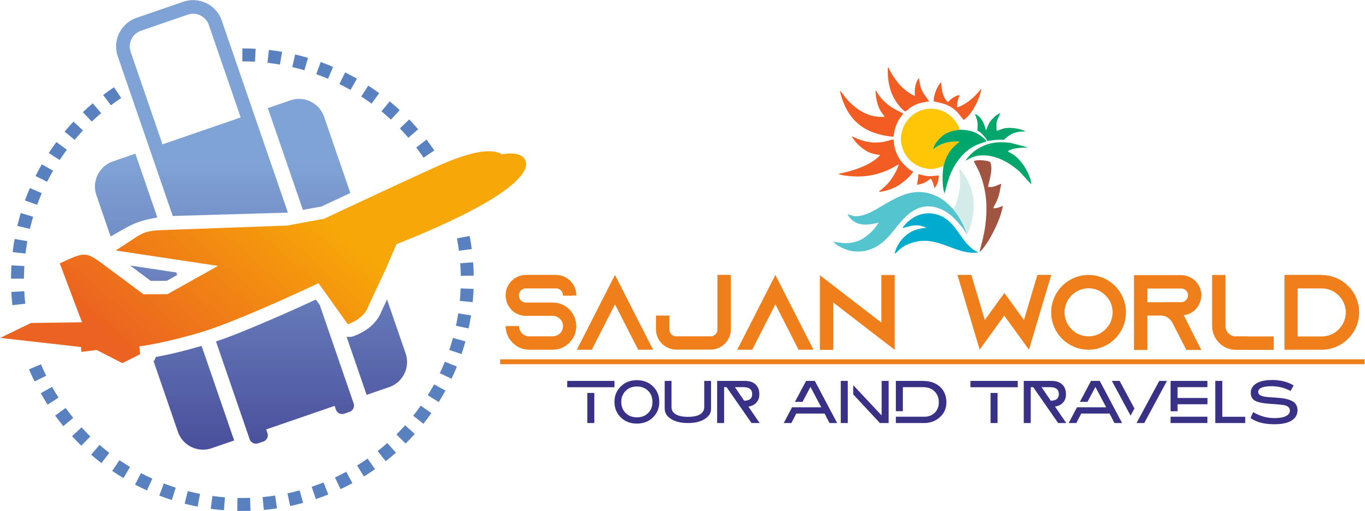 Sajan World Travels