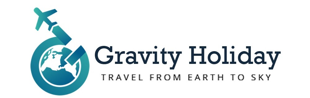 GRAVITY HOLIDAY