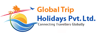 Global Trip Holidays Pvt Ltd