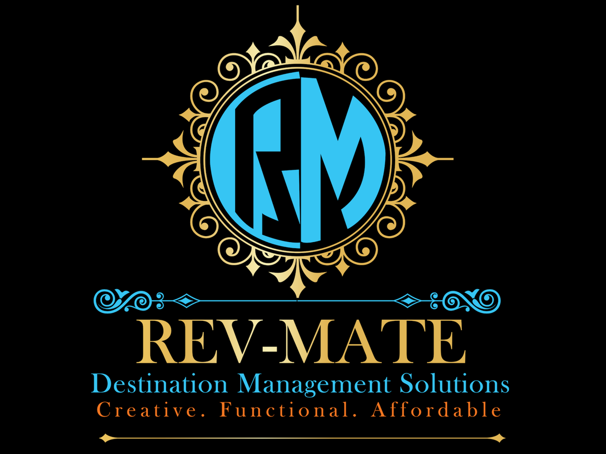 REV MATE Destination Management Solutions