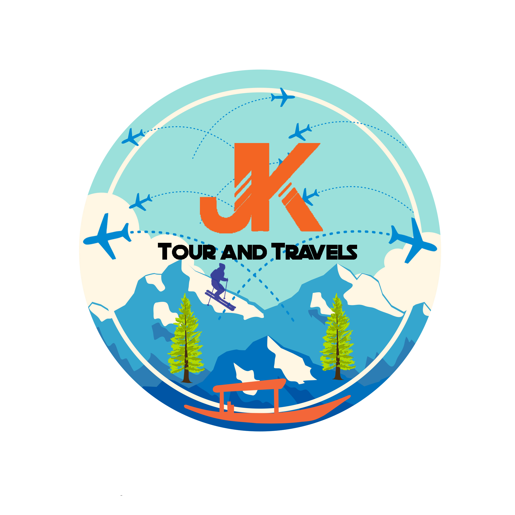 Jammu Kashmir Tours & Travels
