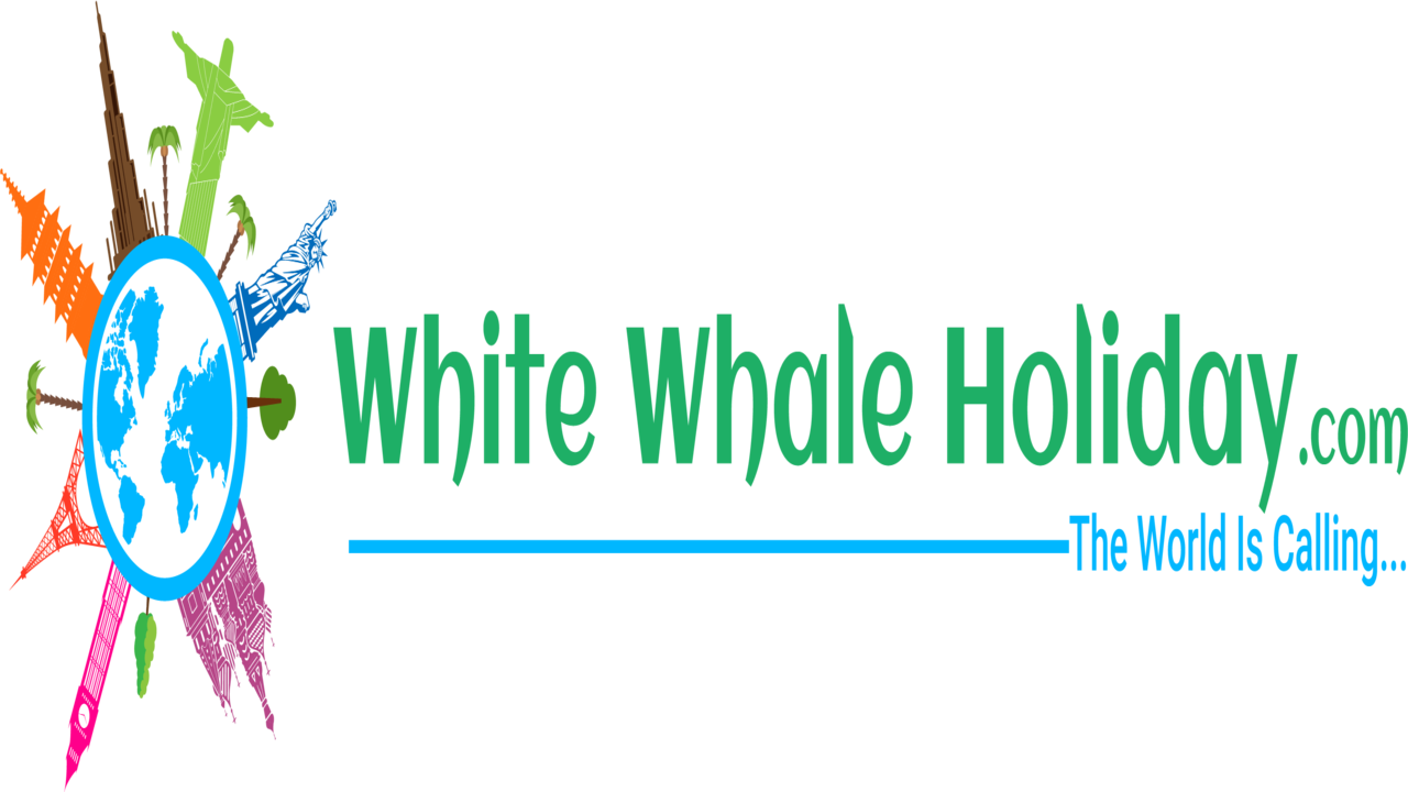 White Whale Holiday.Com