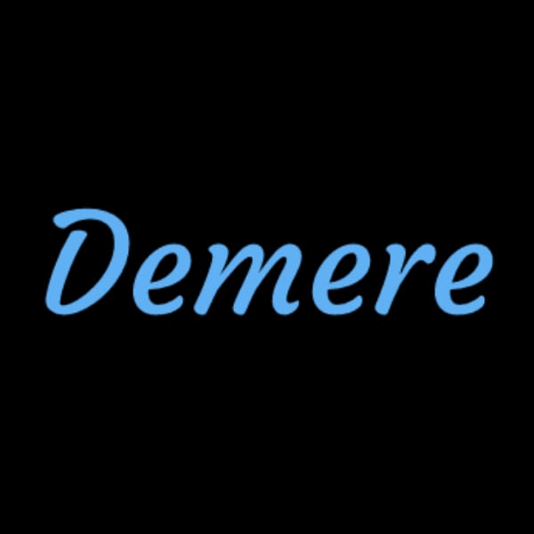 Demere