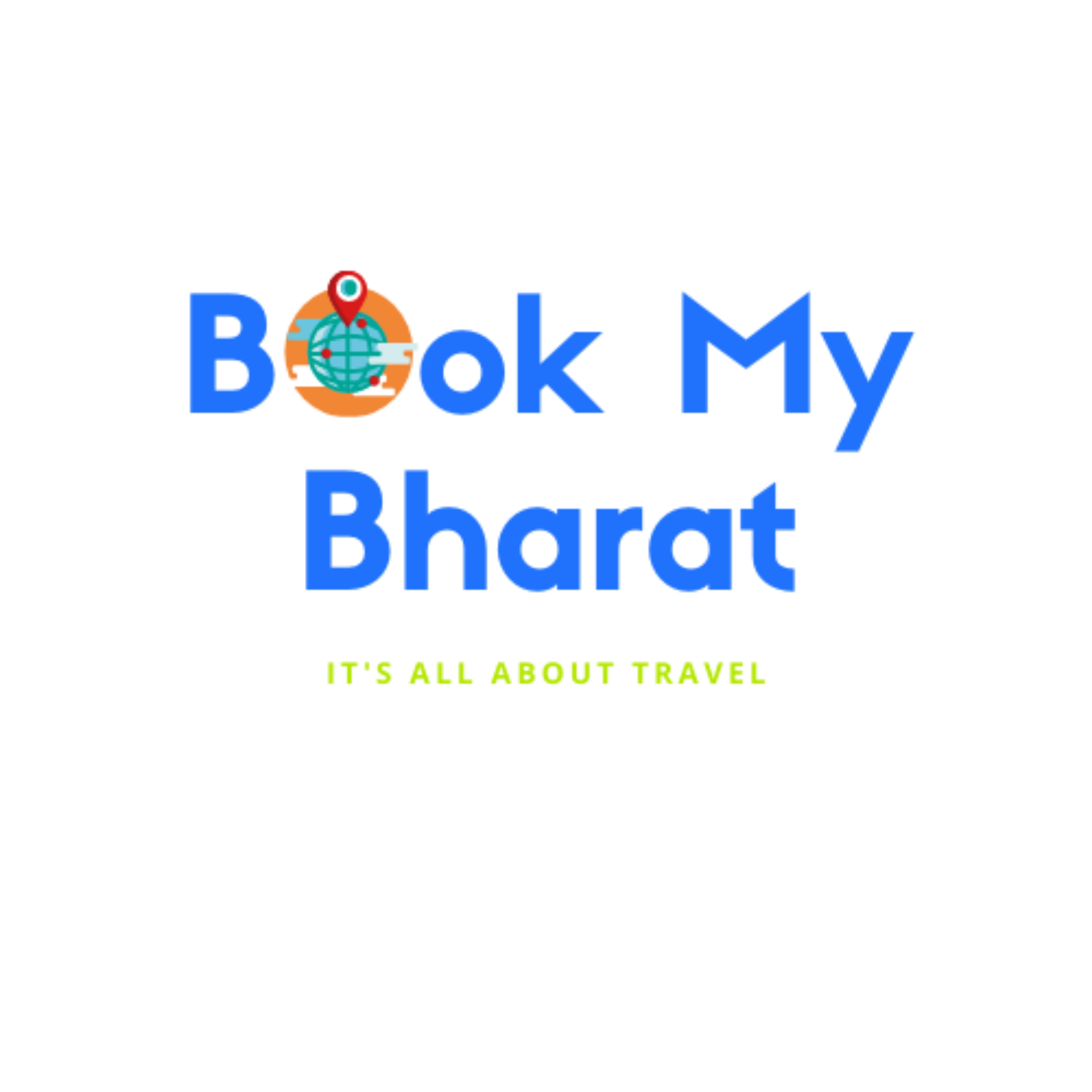 Book My Bharat