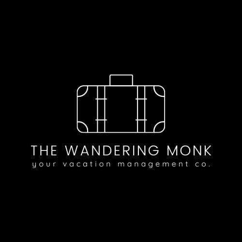 The Wandering Monk