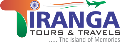 TIRANGA TOURS & TRAVELS