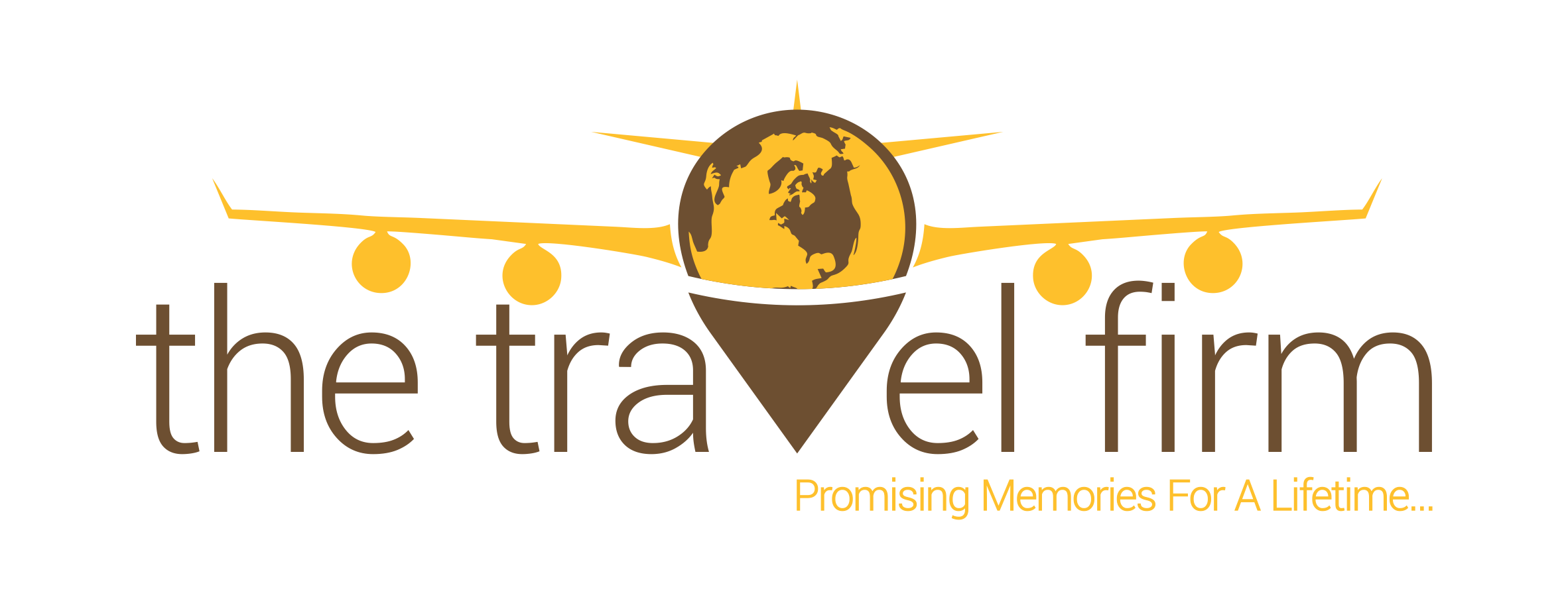 The Travel Firm
