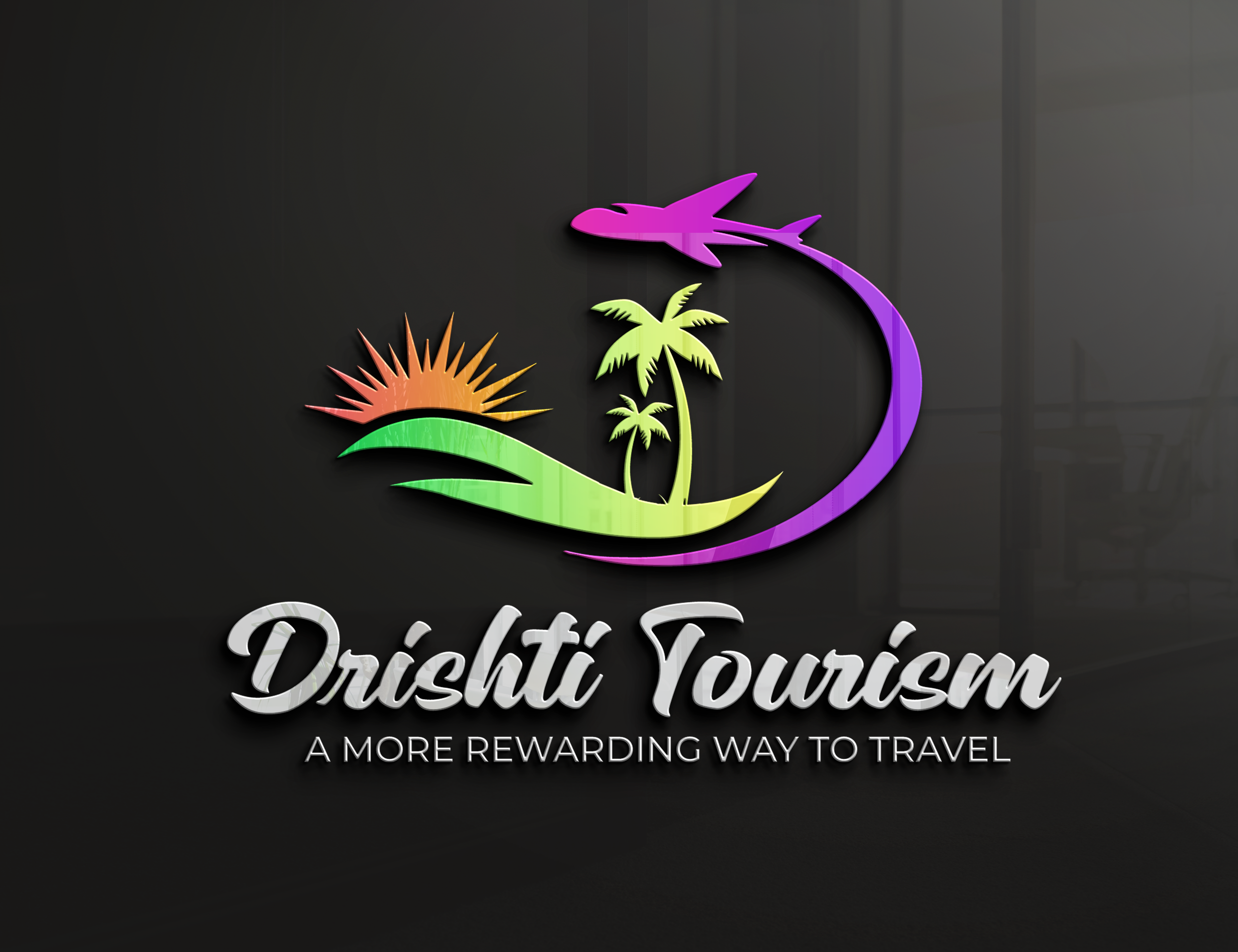 Drishti Tourism