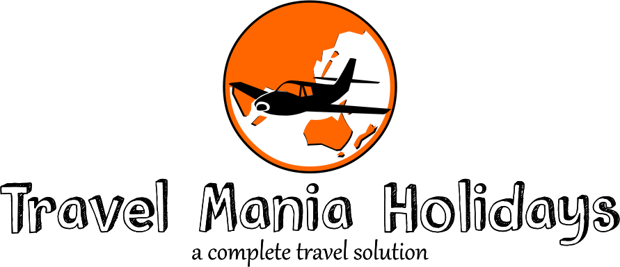 Travel Mania