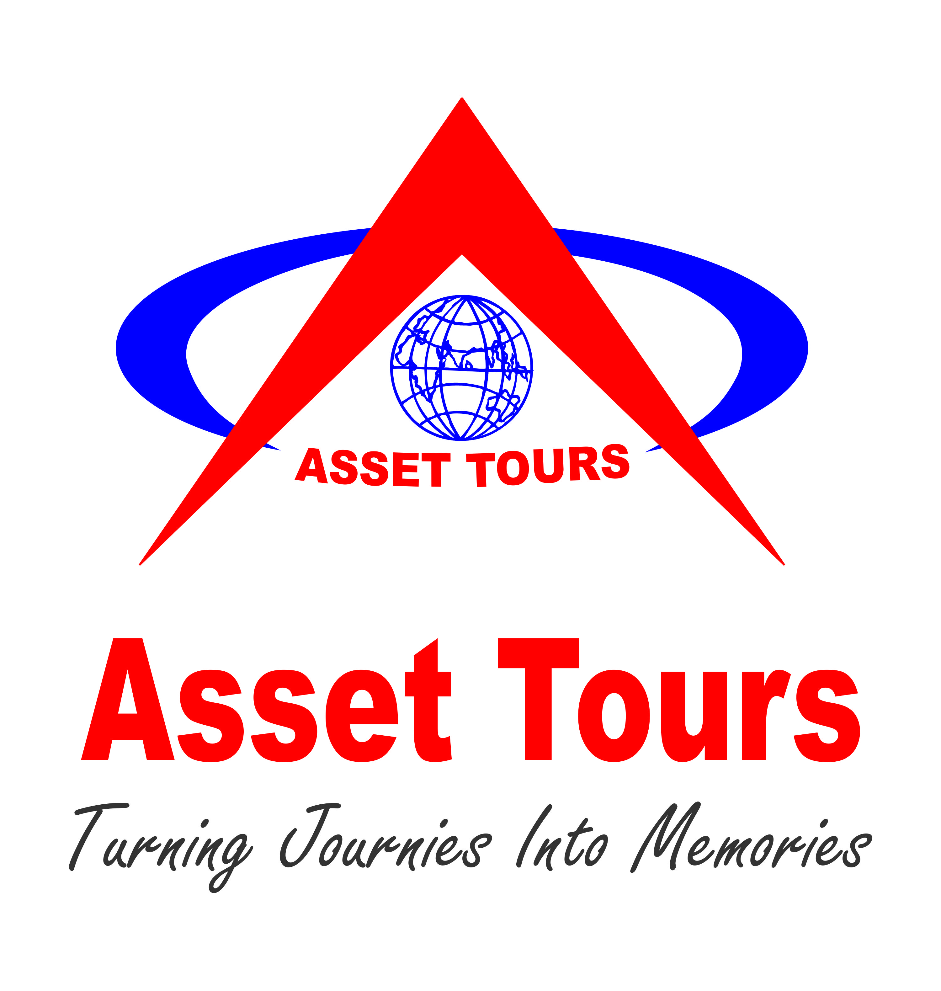 Asset Tours