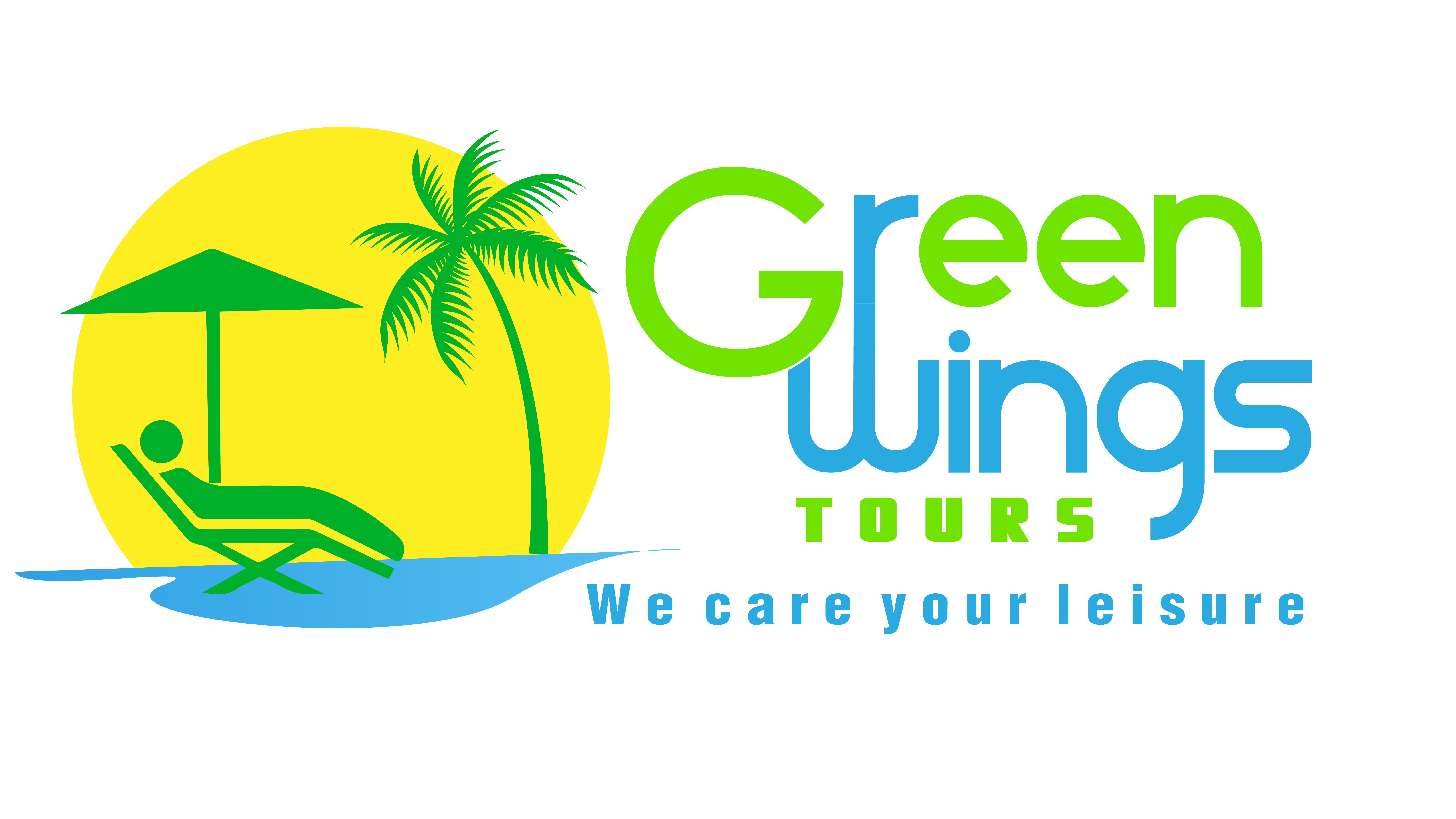 Green Wings Tours