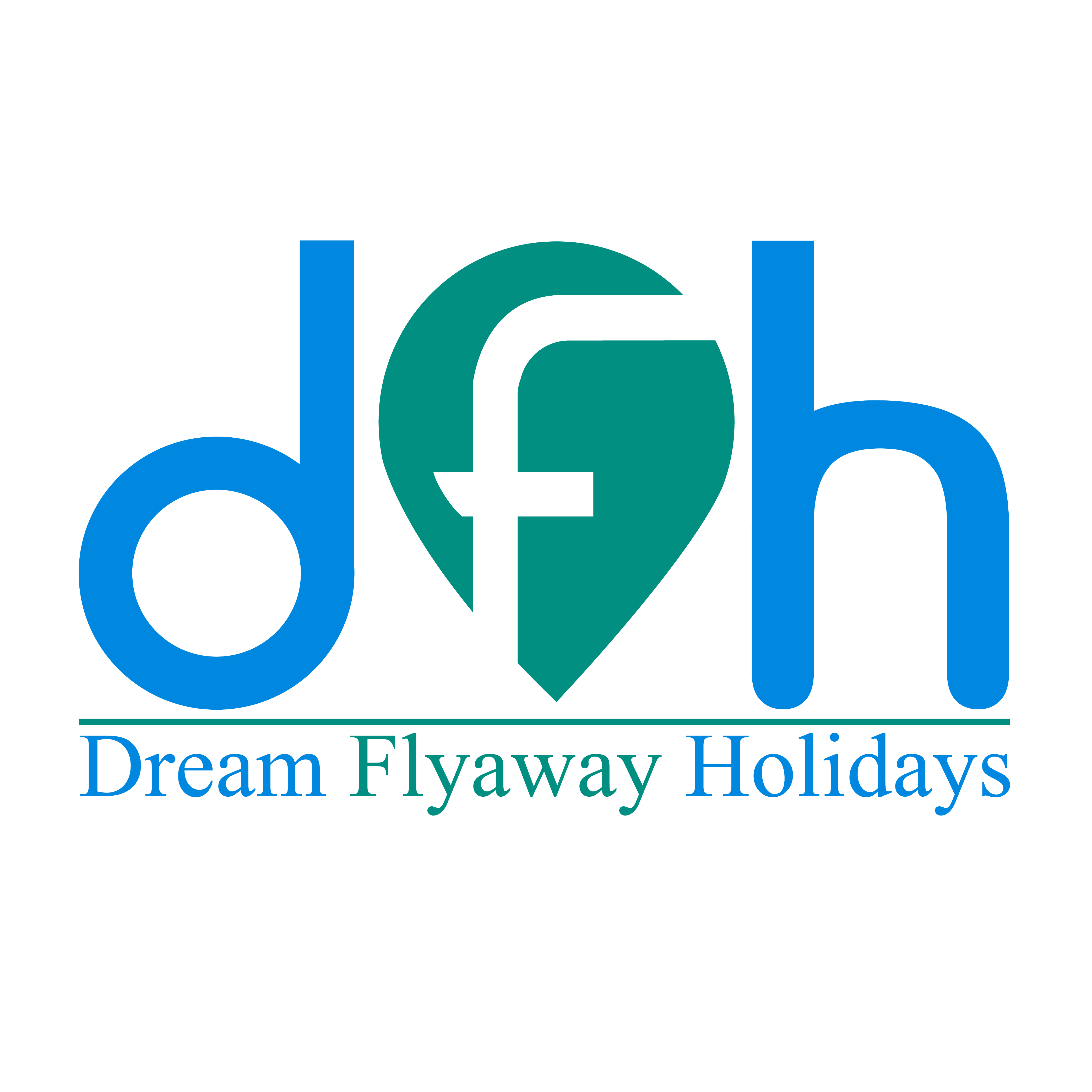 Dream Flyaway Holidays LLP
