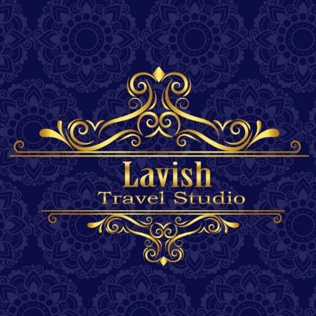 Lavish Travel Studio