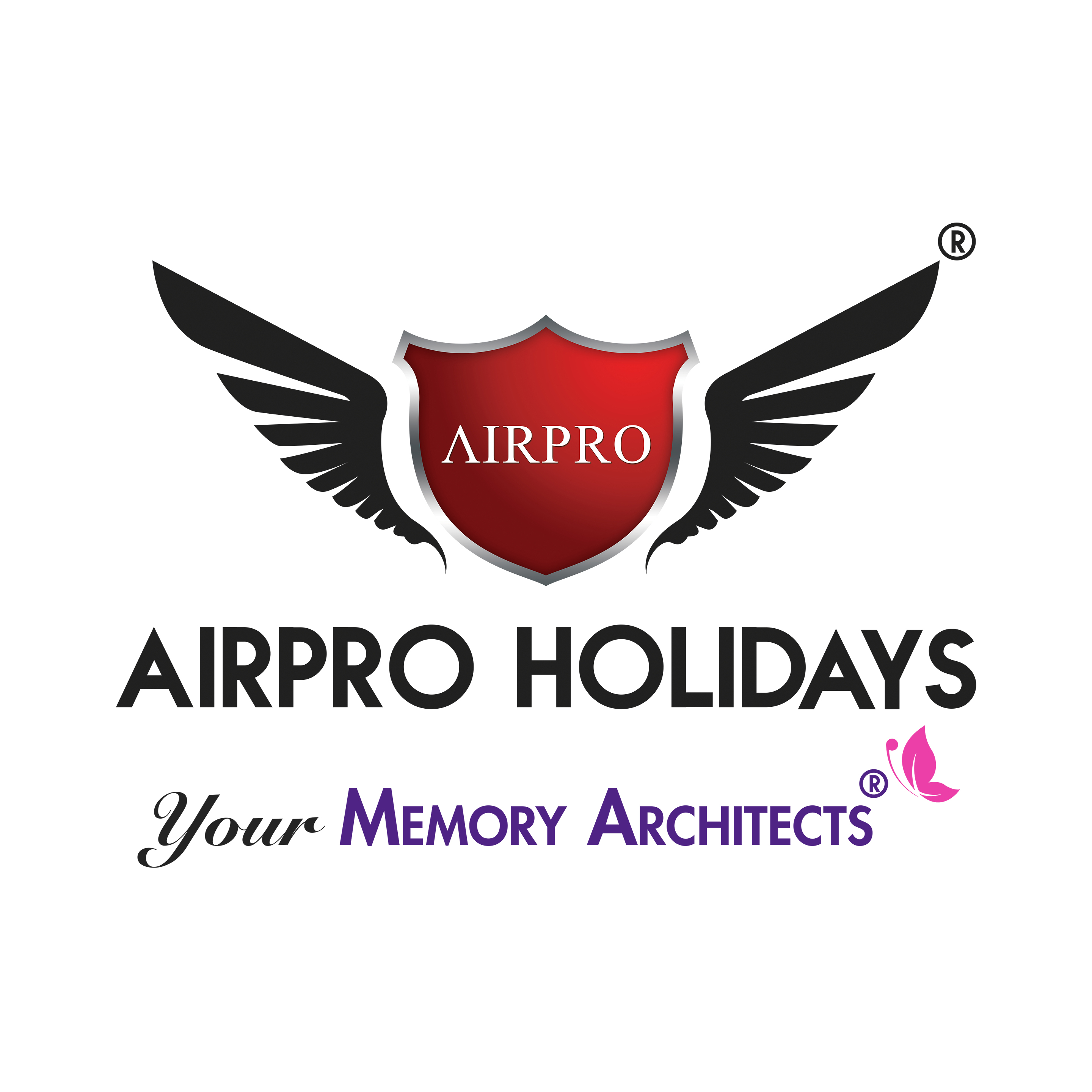 AirPro Holidays