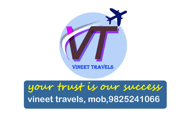 Vineet Travels