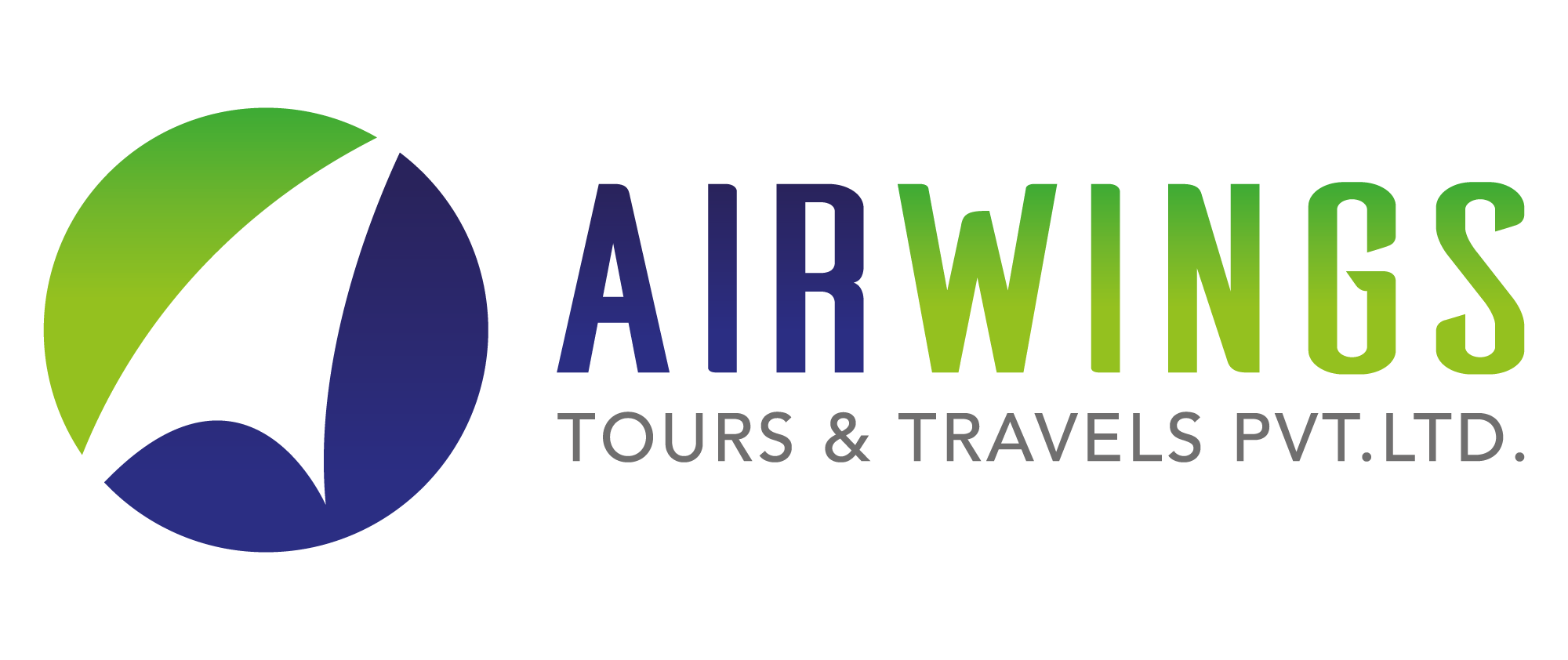 Airwings Tours & Travels Pvt Ltd