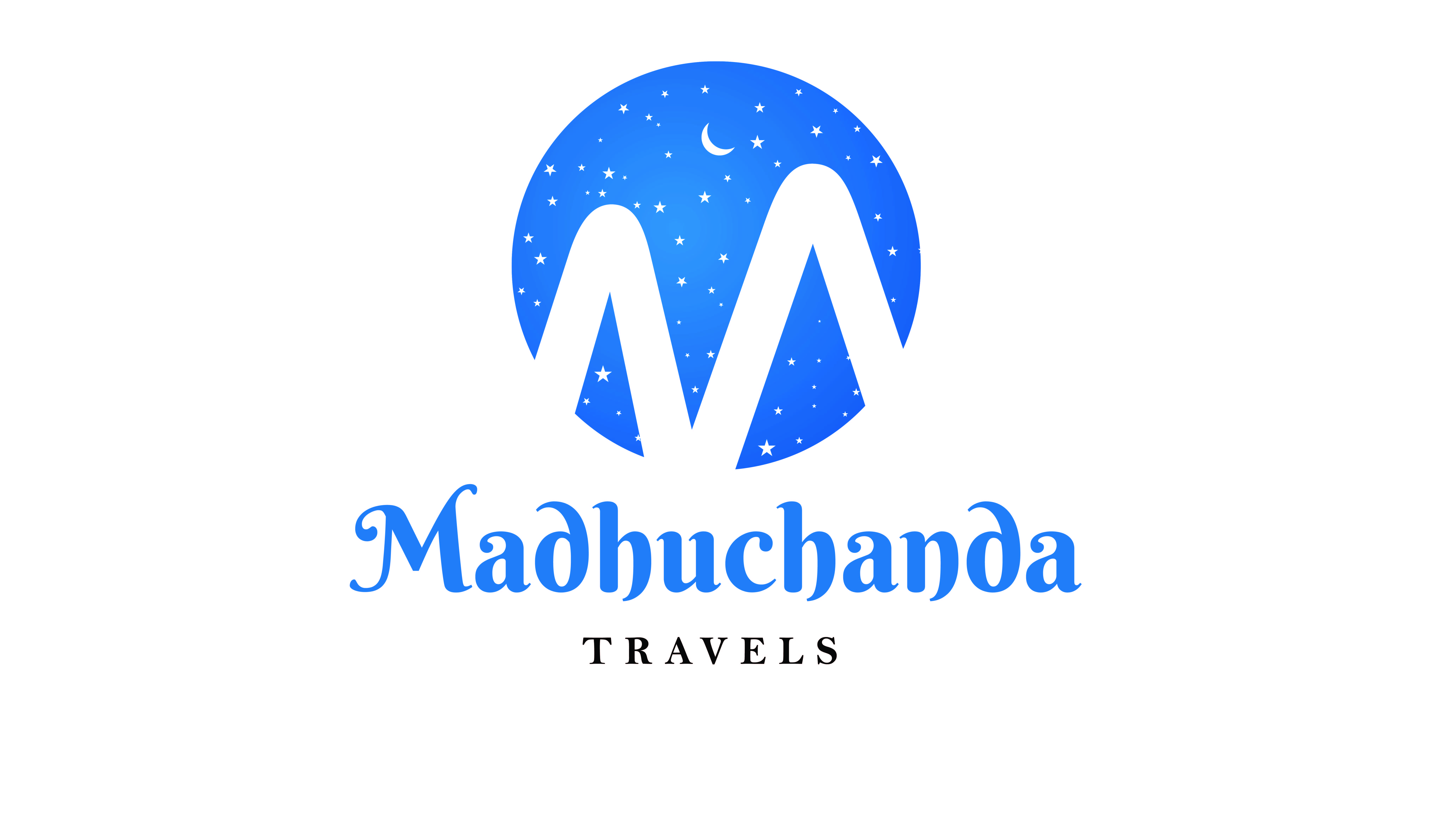 Madhuchanda Travels