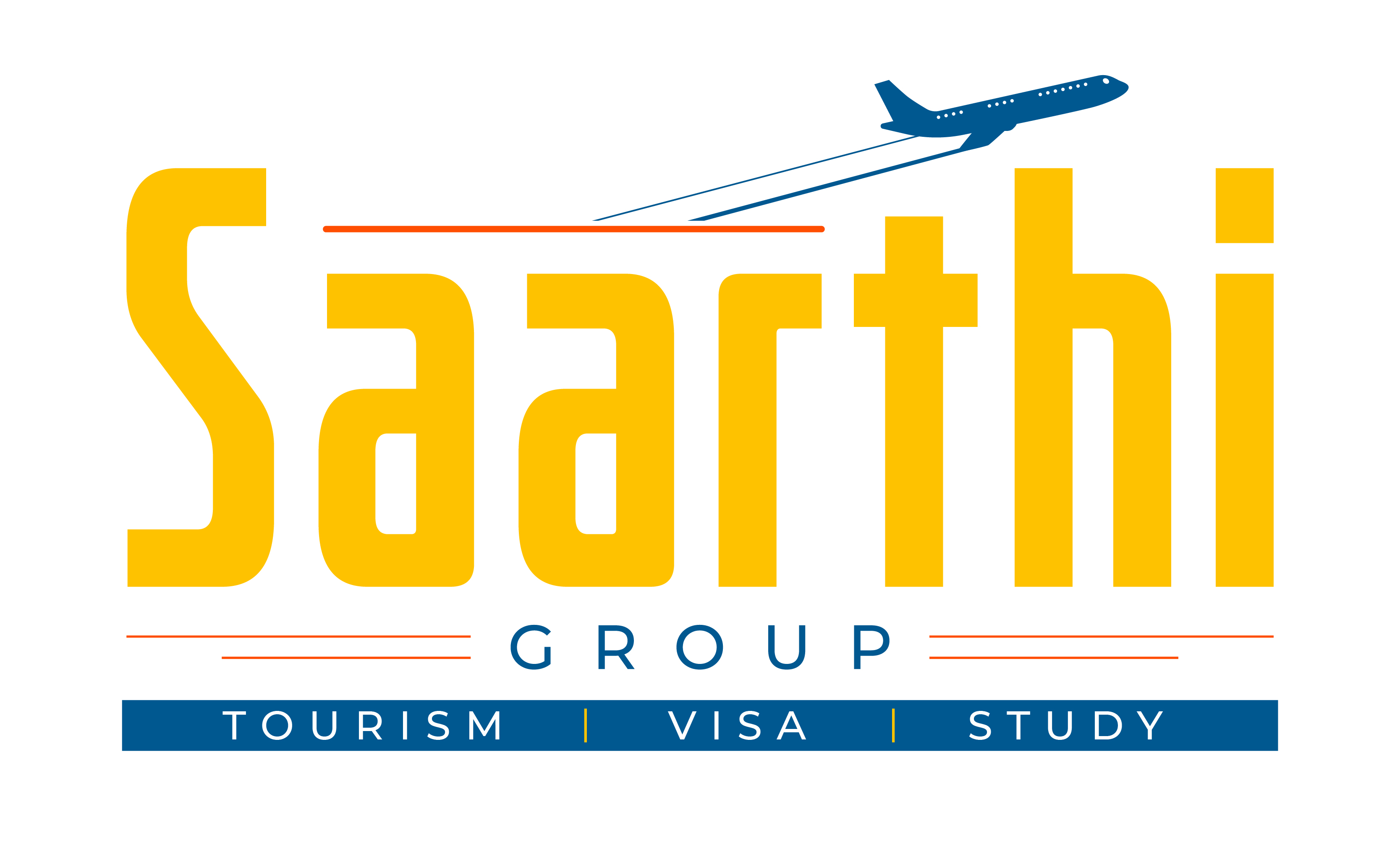 Saarthi Tourism