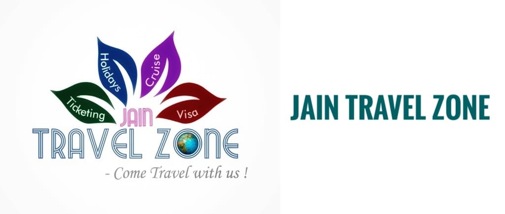 Jain Travel Zone