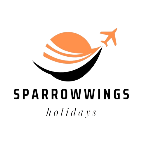 Sparrow Wings Holidays