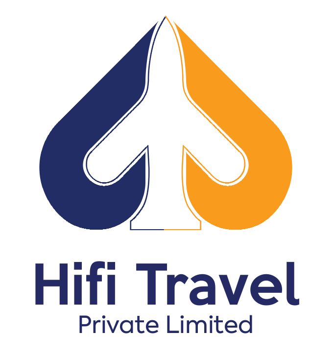 HIFI TRAVEL PVT LTD