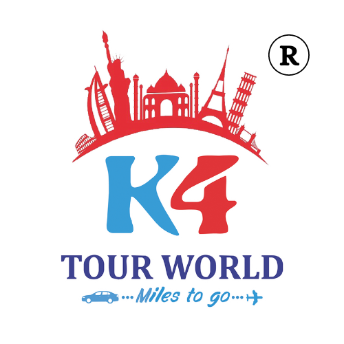 K4 TOUR WORLD