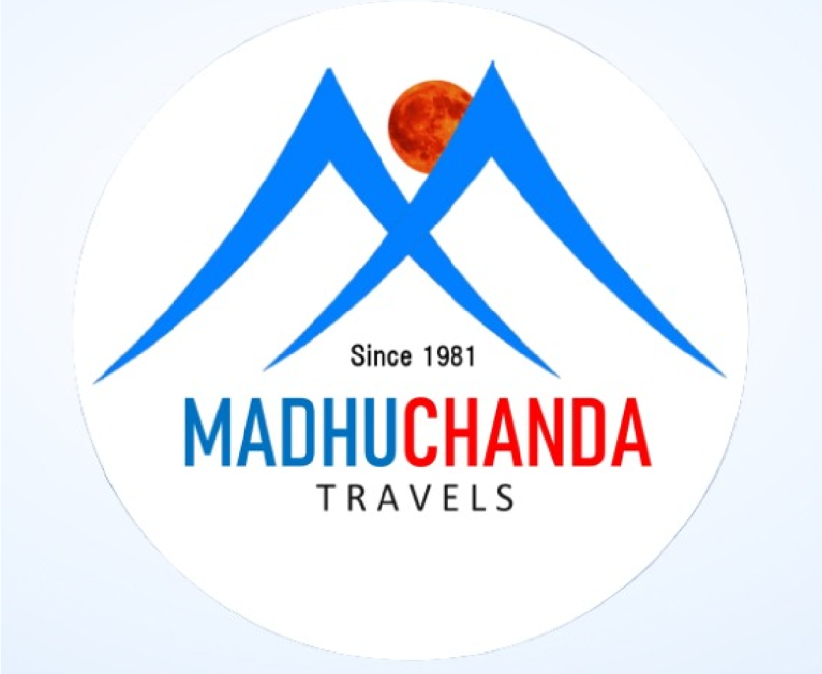 Madhuchanda Travels