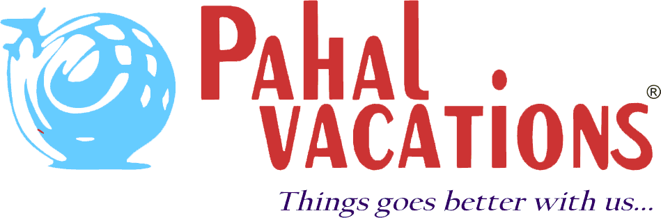 PAHAL VACATIONS