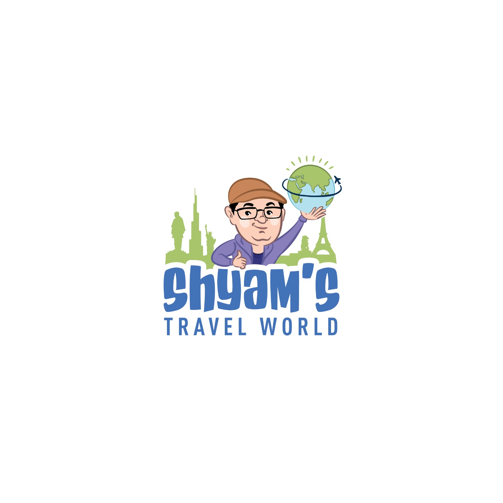 Shyams travel World