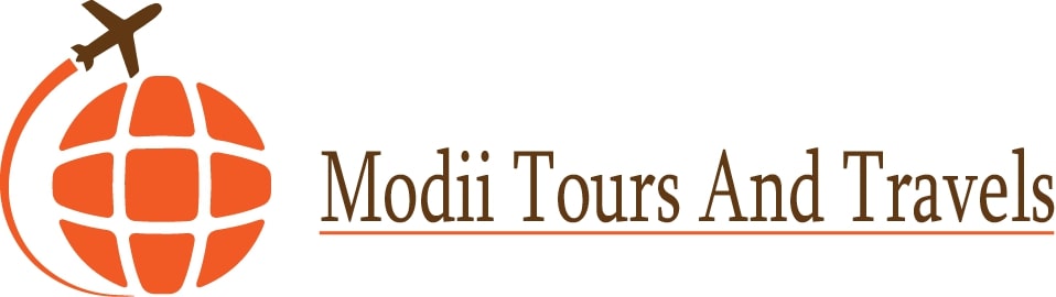 MODII TOURS AND TRAVELS