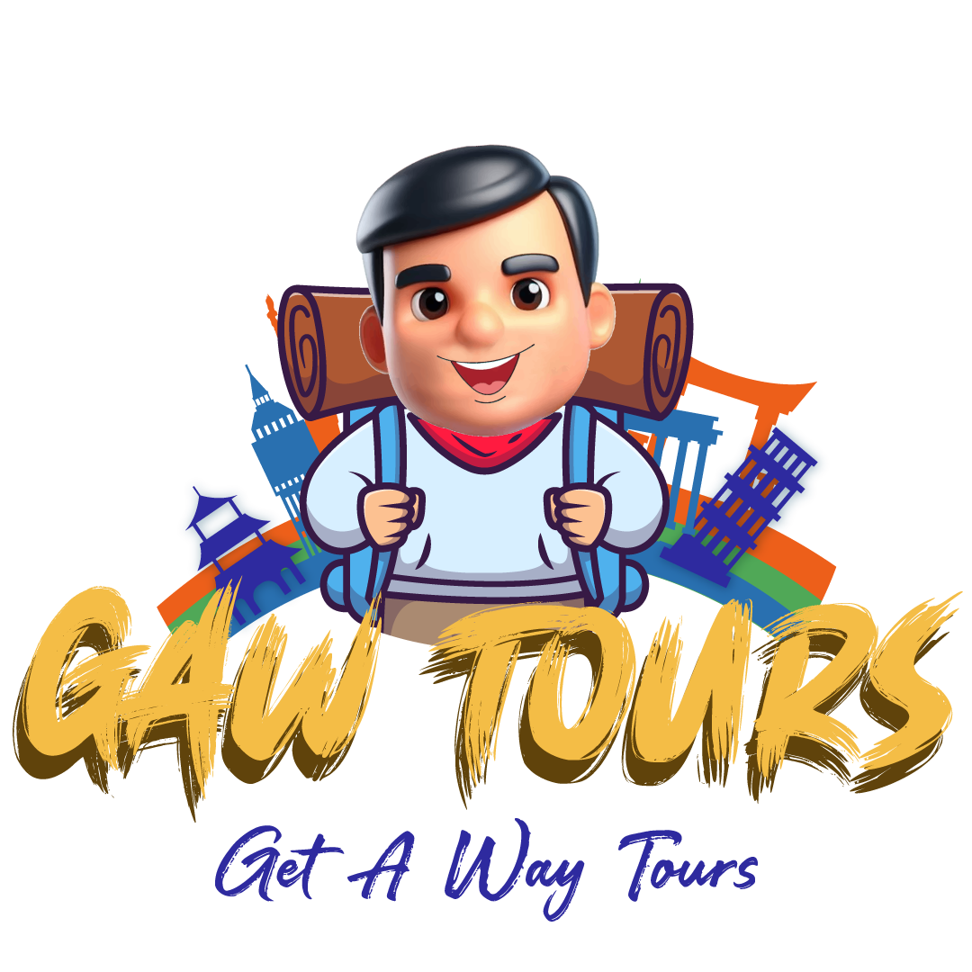 Get A Way Tours