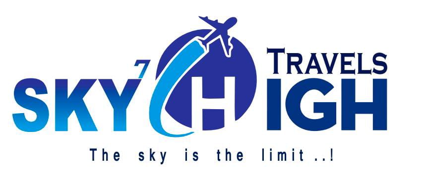 7SkyHigh Travels