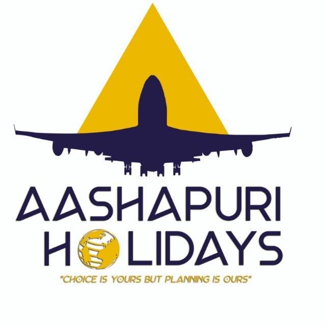 SHREE AASHAPURI HOLIDAYS