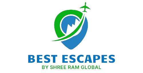 Best Escapes