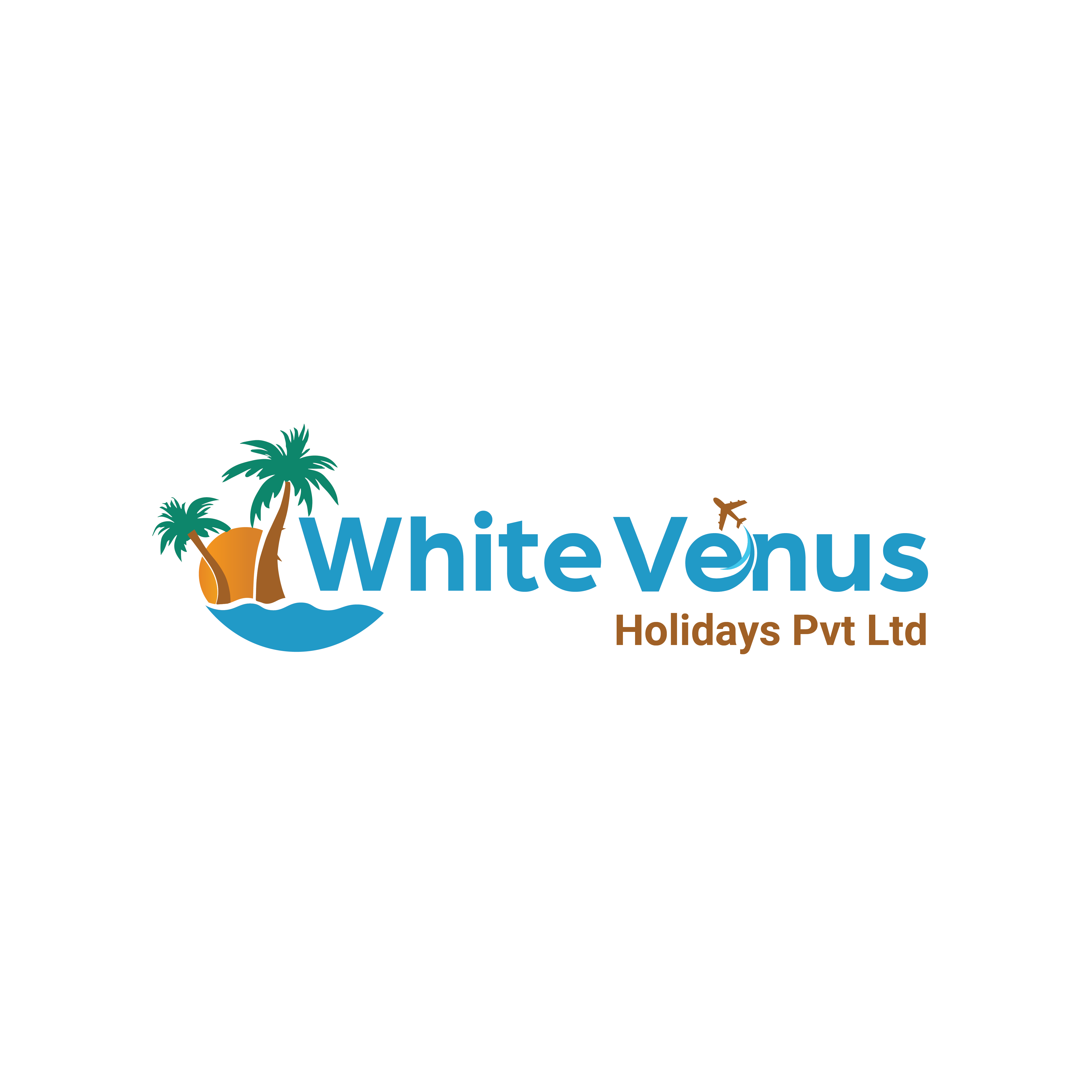 White Venus Holidays