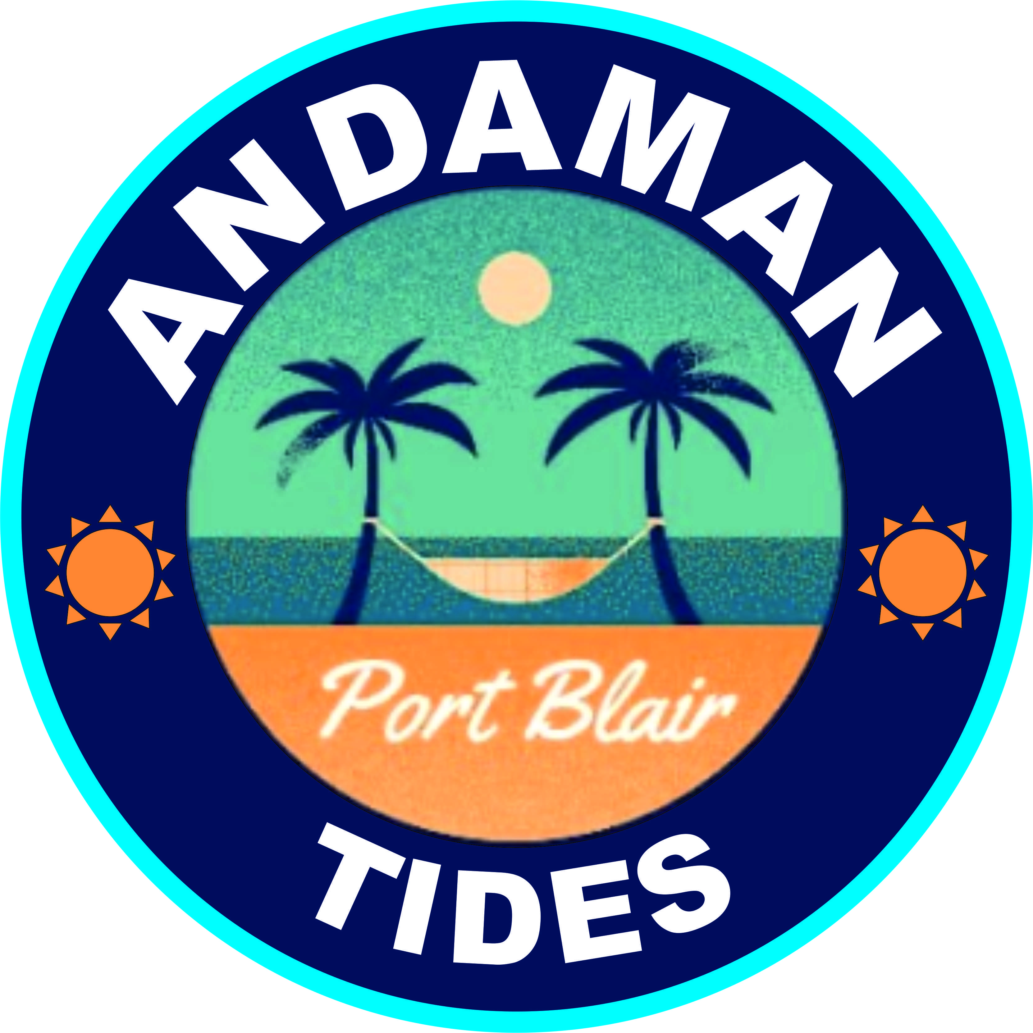 Andaman Tides