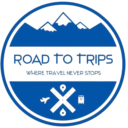 ROADTOTRIPS