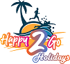 Happy2Go Holidays