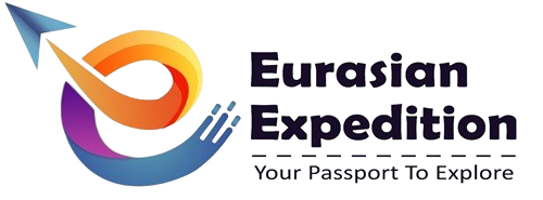 Eurasian Expedition LLP