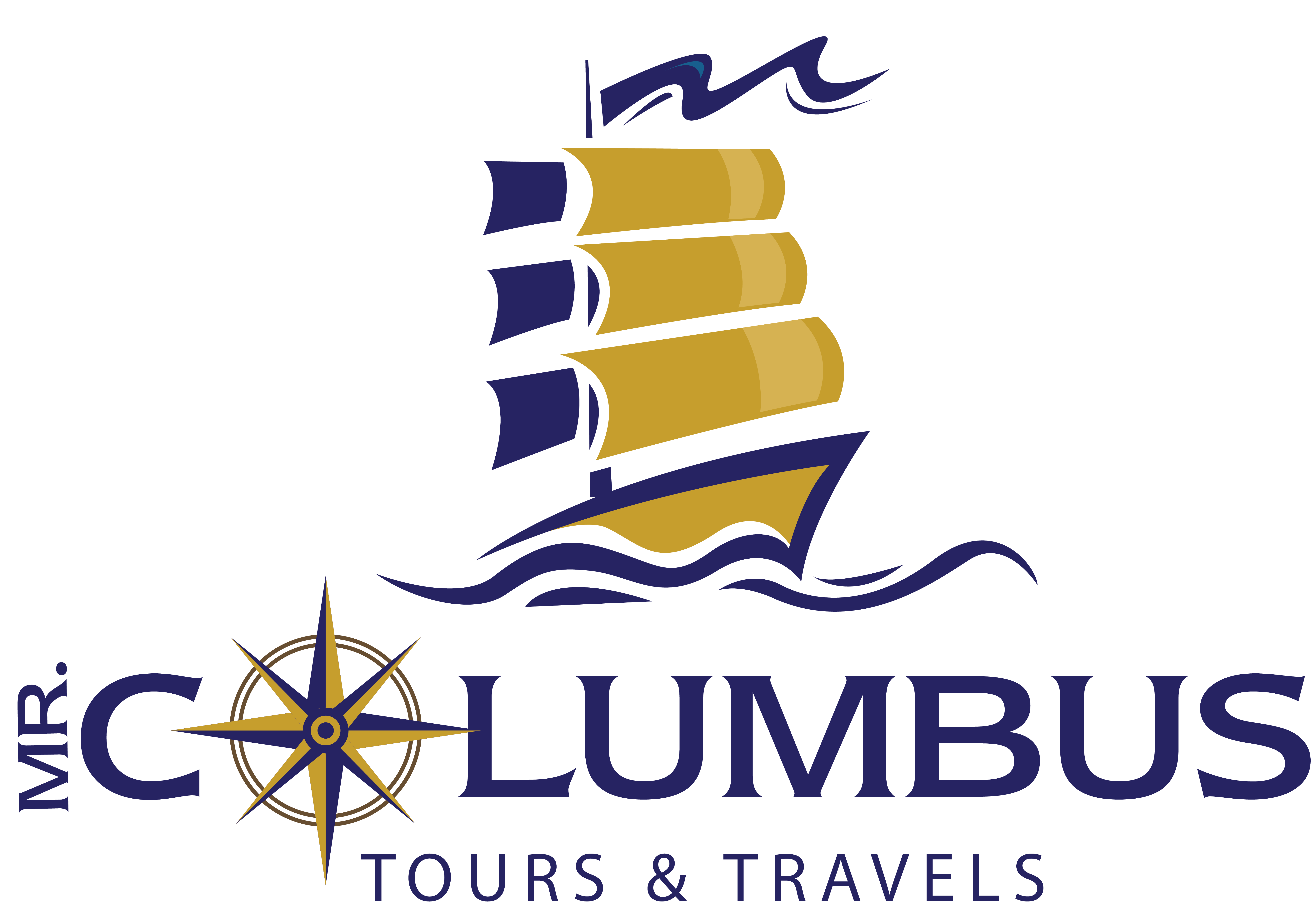 Mr. Columbus Tours and Travels